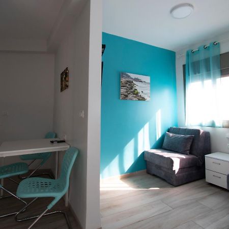Sea Plaza Residence ハイファ エクステリア 写真